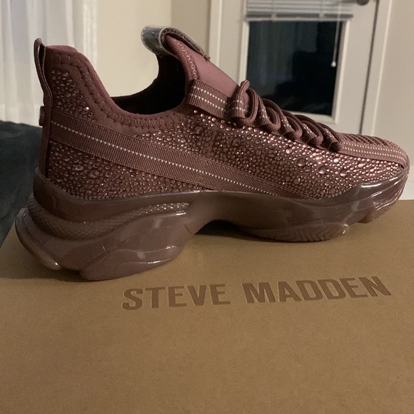 steve madden maxima rose